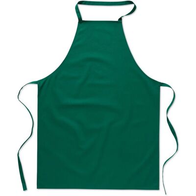 eBuyGB - Plain 100% Cotton Apron - 65 x 90 cm - Unisex eBuyGB - Plain 100% Cotton Apron - 65 x 90 cm - Unisex