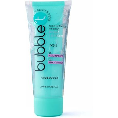 Bubble T Cosmetics - Hybrid Niacinamide Lotion - Niacinamide Bubble T Cosmetics - Hybrid Niacinamide Lotion - Niacinamide