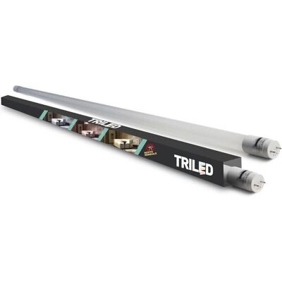 LEDLUX - T8 120cm - 1800K - 3800K - Tubo LED LEDLUX - T8 120cm - 1800K - 3800K - Tubo LED