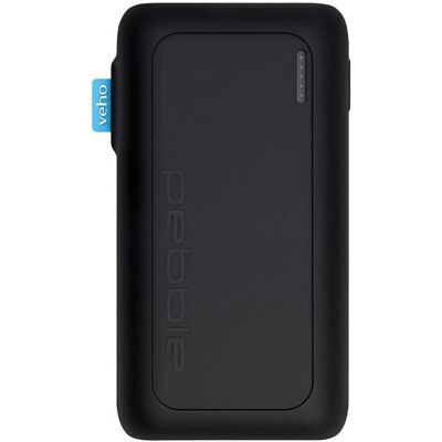 Veho Power Bank PZ30 PRO Lithium-Ion 30000mAh Black Veho Power Bank PZ30 PRO Lithium-Ion 30000mAh Black