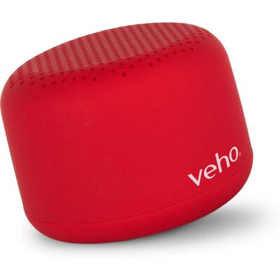 Veho M3 - Rood Veho M3 - Rood