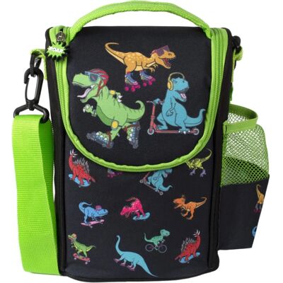 Fringoo Bolsa de Almoço - Isolada - Grande Compartimento Fringoo Bolsa de Almoço - Isolada - Grande Compartimento