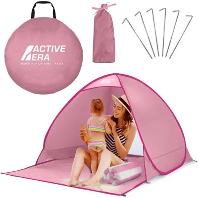 Active Era Leichte Campingzelt - UV-Schutz Active Era Leichte Campingzelt - UV-Schutz