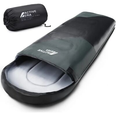 Active Era Lightweight Waterproof Sleeping Bag - 3-4 Seasons Active Era Lightweight Waterproof Sleeping Bag - 3-4 Seasons