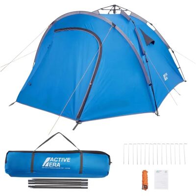 Active Era Wasserdichte Zelt mit Sonnenschutz Active Era Wasserdichte Zelt mit Sonnenschutz