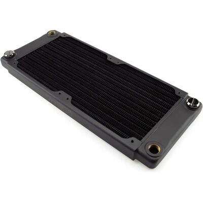 XSPC TX240 Crossflow Ultradünner Radiator - 240mm - Radiator XSPC TX240 Crossflow Ultradünner Radiator - 240mm - Radiator