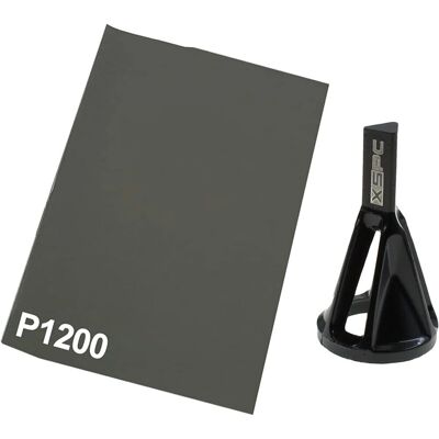 XSPC Professionelles PETG-Entgraten-Set - Entgratungswerkzeug XSPC Professionelles PETG-Entgraten-Set - Entgratungswerkzeug