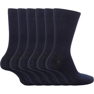 Sock Snob Grey Cotton School Socks - Boys & Girls - 3 Sizes Sock Snob Grey Cotton School Socks - Boys & Girls - 3 Sizes