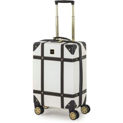 Rock Vintage Cream Cabin Case - Cabin Case Rock Vintage Cream Cabin Case - Cabin Case