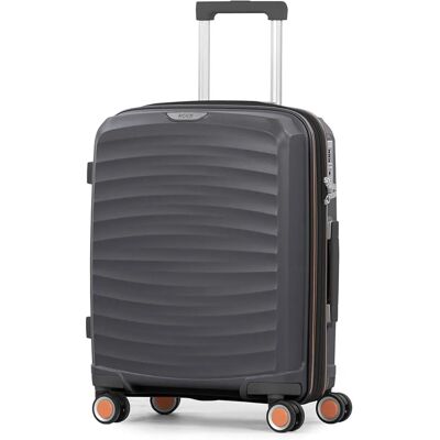 rock Sunwave Cabin Case Charcoal rock Sunwave Cabin Case Charcoal