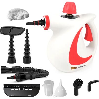 Belaco - - Steam Cleaner Belaco - - Steam Cleaner