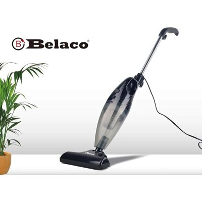 Belaco - All In 1 Hoover Upright - Black - Vacuum Cleaner Belaco - All In 1 Hoover Upright - Black - Vacuum Cleaner