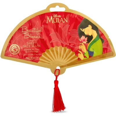 Máscara facial de perlas Mad Beauty Mulan - Mascarilla Máscara facial de perlas Mad Beauty Mulan - Mascarilla