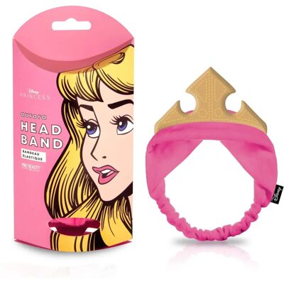 Mad Beauty Disney Aurora Diadema - Banda para el cabello Mad Beauty Disney Aurora Diadema - Banda para el cabello