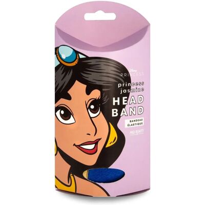 Mad Beauty Disney Princess Jasmine Face Masks & Headband Mad Beauty Disney Princess Jasmine Face Masks & Headband