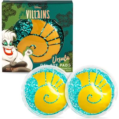 Parchetes para los ojos Mad Beauty Ursula - Parche de contorno de ojos Parchetes para los ojos Mad Beauty Ursula - Parche de contorno de ojos