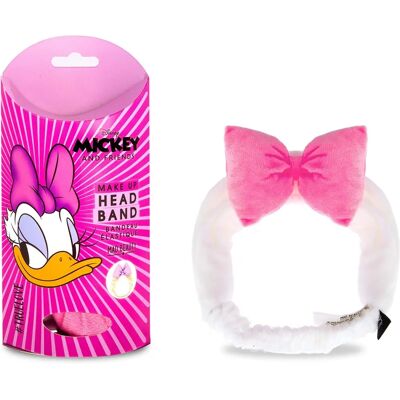 Diadema Elástica Disney Daisy de Mad Beauty - Diadema Diadema Elástica Disney Daisy de Mad Beauty - Diadema
