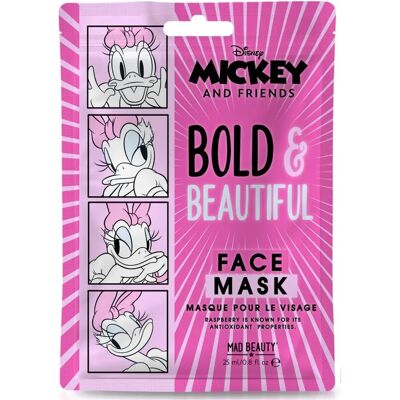 Mad Beauty Daisy Facial Mask - Facial Mask Mad Beauty Daisy Facial Mask - Facial Mask