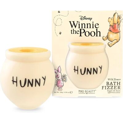 Mad Beauty Winnie The Pooh Honey Pot Bath Fizzer - Bath Fizzer Mad Beauty Winnie The Pooh Honey Pot Bath Fizzer - Bath Fizzer