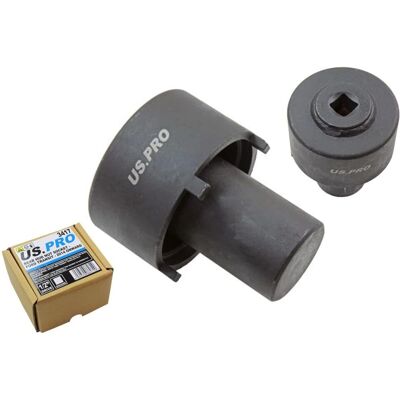 US PRO Tools - DR 3417 - Ford Transit - 4 Point - Socket - Publicité US PRO Tools - DR 3417 - Ford Transit - 4 Point - Socket - Publicité