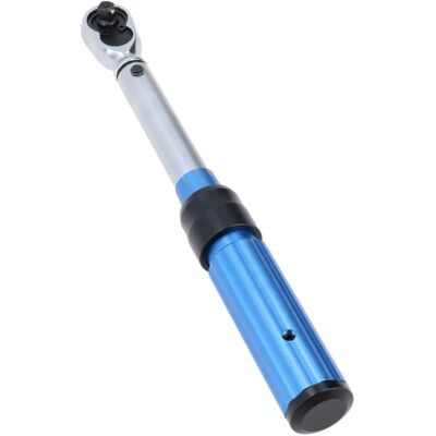 US PRO - 1/4 DR Torque Wrench - 5-25 NM - Torque Wrench US PRO - 1/4 DR Torque Wrench - 5-25 NM - Torque Wrench