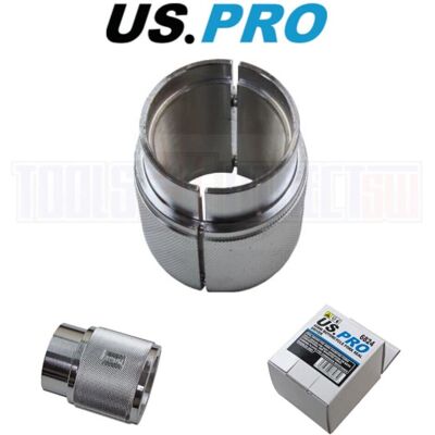 US PRO Tools - 6824 - 48mm - Fork Seal Driver US PRO Tools - 6824 - 48mm - Fork Seal Driver