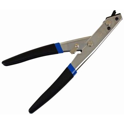 US PRO Tools - 7070 - Manual - Sheet metal - Sheet metal nibbler US PRO Tools - 7070 - Manual - Sheet metal - Sheet metal nibbler