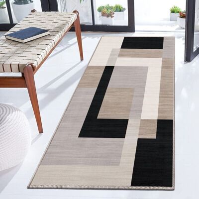 Moonlight Bedding Limited - Milo Neutral - Rug Moonlight Bedding Limited - Milo Neutral - Rug