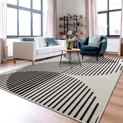 Moonlight Bedding Limited - Jett - 160 x 230 cm - Rug Moonlight Bedding Limited - Jett - 160 x 230 cm - Rug
