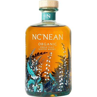 Nc'Nean Single Malt Scotch Whisky Batch RA08 0,7l 46% Nc'Nean Single Malt Scotch Whisky Batch RA08 0,7l 46%