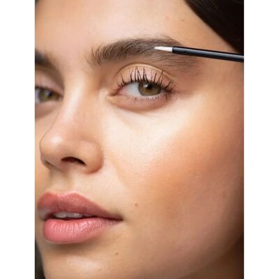 Uklash Ukbrow Peptid Øjenbryn Serum - 3ml Uklash Ukbrow Peptid Øjenbryn Serum - 3ml
