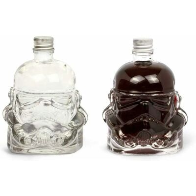 Thumbs Up - Stormtrooper Gin Set - London Dry - Gin Set Thumbs Up - Stormtrooper Gin Set - London Dry - Gin Set