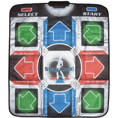 ORB Tapis de Danse Rétro ORB Tapis de Danse Rétro