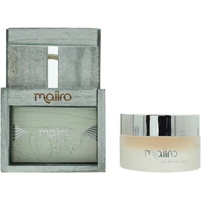 Maiiro Damen Anti-Unreinheiten-Creme 50ml - Anti-Blemish Creme für Frauen Maiiro Damen Anti-Unreinheiten-Creme 50ml - Anti-Blemish Creme für Frauen