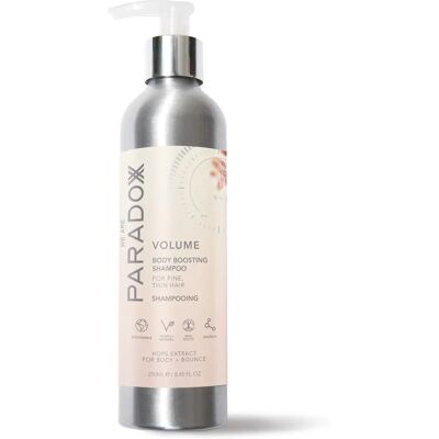 We are Paradoxx Shampoo Volume con estratto di luppolo - Shampoo We are Paradoxx Shampoo Volume con estratto di luppolo - Shampoo