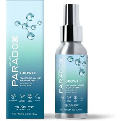We Are Paradoxx Spray Volume per Asciugatura - Lacca We Are Paradoxx Spray Volume per Asciugatura - Lacca