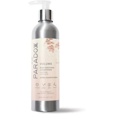 Balsamo Capelli al Cocco Volume Paradoxx - Tipo di Capelli Balsamo Capelli al Cocco Volume Paradoxx - Tipo di Capelli