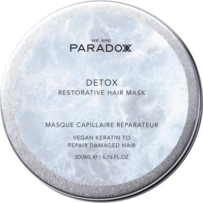 We are Paradoxx Detox Haarbehandlung Maske - Haarbehandlung Maske We are Paradoxx Detox Haarbehandlung Maske - Haarbehandlung Maske