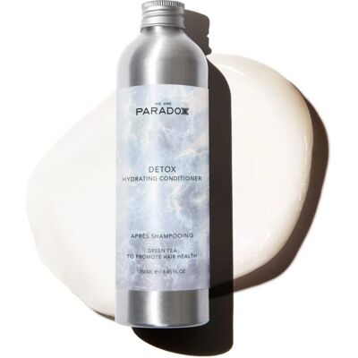 Balsamo Capelli Idratante Paradoxx - Vegano, 250ml Balsamo Capelli Idratante Paradoxx - Vegano, 250ml