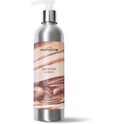 We are Paradoxx Feuchtigkeits Arganöl Haarshampoo - Haar Shampoo We are Paradoxx Feuchtigkeits Arganöl Haarshampoo - Haar Shampoo