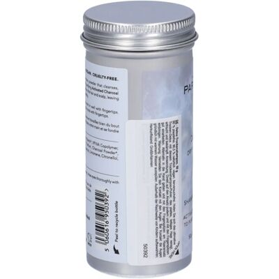Paradoxx Detox Carbone Attivo Shampoo Secco - 50g Paradoxx Detox Carbone Attivo Shampoo Secco - 50g