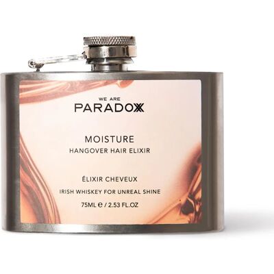 We Are Paradoxx Olio Capelli Whisky Irlandese - Trattamento Capelli We Are Paradoxx Olio Capelli Whisky Irlandese - Trattamento Capelli