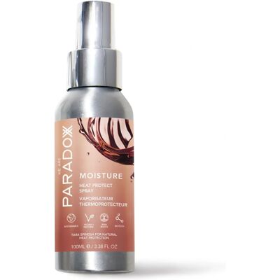 We Are Paradoxx Spray Protezione Calore - Spray Protettivo Termico We Are Paradoxx Spray Protezione Calore - Spray Protettivo Termico