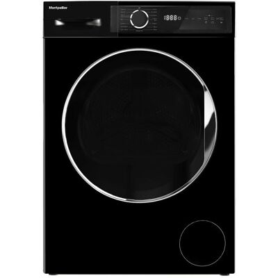 Montpellier 8kg 1400rpm Washing Machine Montpellier 8kg 1400rpm Washing Machine