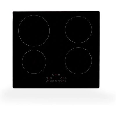 Montpellier - MINH59-13A - Black - 59cm - Induction Hob Montpellier - MINH59-13A - Black - 59cm - Induction Hob