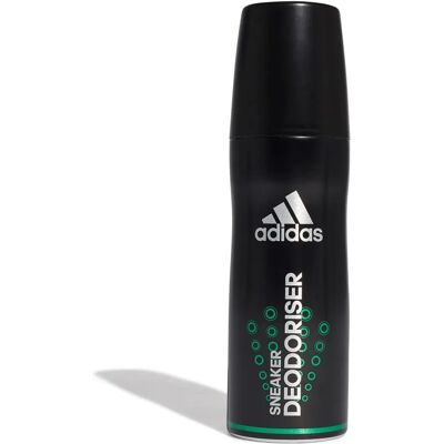 Désodorisant adidas Sport - Bleu - Désodorisant - Publicité Désodorisant adidas Sport - Bleu - Désodorisant - Publicité