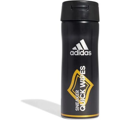 adidas Sport Sneaker Quick Wipes - Doekjes adidas Sport Sneaker Quick Wipes - Doekjes