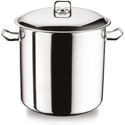 Geezy - MasterClass - 17 Ltr - Stock Pot Geezy - MasterClass - 17 Ltr - Stock Pot