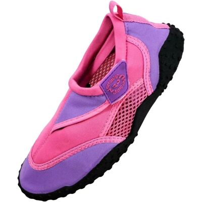 GEEZY - Kids UK9 - Pink - 9 - Shoes GEEZY - Kids UK9 - Pink - 9 - Shoes