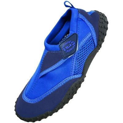 GEEZY - Nalu - Blue - UK11 - Water Shoes GEEZY - Nalu - Blue - UK11 - Water Shoes